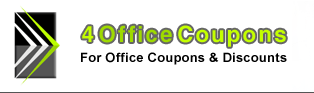 Office Depot Coupons