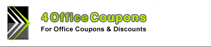 Office Depot Coupons